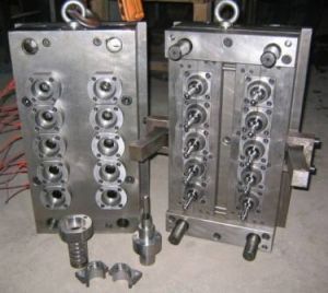 這六種注塑成型，你認識幾種？